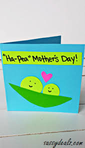May 07, 2021 · this mother's day, give mom something you made with your own hands, with these fun and crafty diy gift ideas — because handmade, diy gifts are always a little more special. Easy Mother S Day Cards Crafts For Kids To Make Crafty Morning