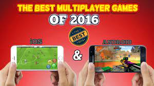 the best multiplayer games of 2016 for