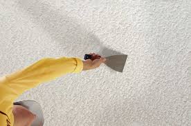 popcorn ceiling replacement