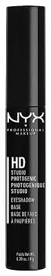 nyx professional makeup proof it