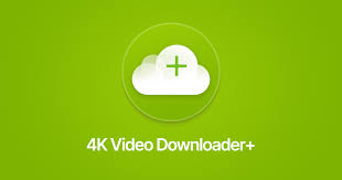 Download 4k Video Downloader 64 Bit Download 2021 Ltima Versi N  gambar png