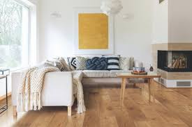 the beauty of rustic hardwood flooring