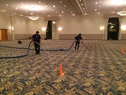 commercial carpet cleaning m