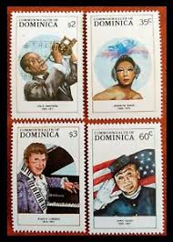 Dominican Republic Celebrities Postal Stamps for sale | eBay