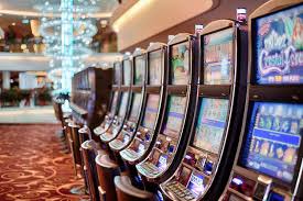 Casino Tourism: The Relationship between Casino and Tourism
