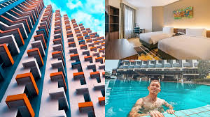 Oakwood hotel and residence kuala lumpur combines warm hospitality with a lovely ambiance to make your stay in kuala lumpur unforgettable.show more. Oakwood Hotel Residence Kuala Lumpur The Spacious Rooms Here Are Perfect For Family Getaways Klook Travel Blog