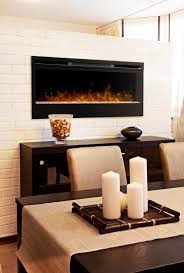 The Instant Fireplace Wall Stylish