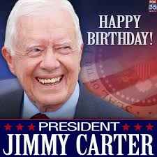 Top news videos for how old is jimmy carter today. Fox 35 Orlando Happy Birthday President Jimmy Carter Facebook