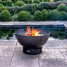 Outdoor Fire Pit Firepits