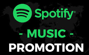 Top 5 Ways To Get Organic Spotify Promotion Promote Your