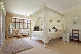 Canopy beds, which have been long considered a sign of luxury. Canopy Bed Ideas How To Style Your Room Accordingly Lovetoknow
