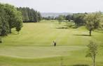 Letterkenny Golf Club in Letterkenny, County Donegal, Ireland ...