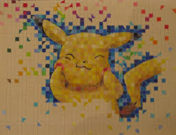 Drawing With Graph Paper At Getdrawings Com Free For