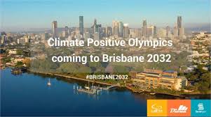 Tokyo—the international olympic committee on wednesday awarded the 2032 summer games to brisbane, australia, after designating the city earlier this year as the sole contender. Qmbxruzgmfyaum