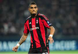 Kevin prince boateng ( ac milan ). A Tribute To Kevin Prince Boateng The Ultimate Catalyst