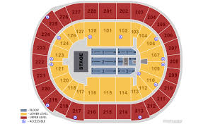 The Rock Church San Diego Seating Chart 2019