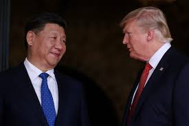 Us president donald trump vowed to more than double tariffs on $200bn (£153bn) of chinese goods on friday and to introduce fresh ones shortly. Who Stands To Be Hurt By The U S China Trade War Pbs Newshour