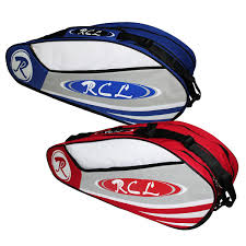 rcl bb97 badminton racket bag hold up