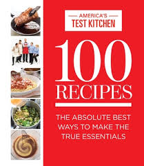 100 recipes the absolute best ways to