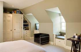 dormers bedroom ideas and photos