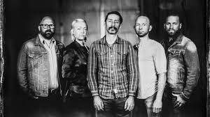 Murder By Death At The Vanguard On 6 Feb 2020 Ticket