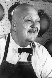 James Beard, circa 1973. (AP Photo). Outstanding restaurateur. Roger Berkowitz, Legal Sea Foods. Outstanding chef. Barbara Lynch, No. 9 Park - beard