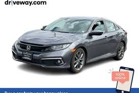 Used Honda Civic For In Middletown