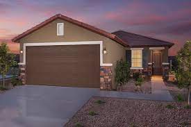 new homes in sahuarita arizona by kb home