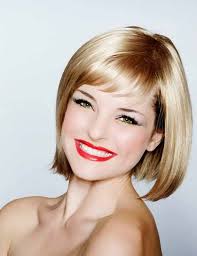 34 stunning short blonde hairstyles for