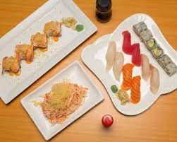 Order Sushi Q Japanese Restaurant Delivery Online • Postmates