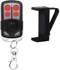 garage door opener remote control for