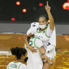 2020 season schedule, scores, stats, and highlights. No 10 Oregon Ducks Women S Basketball Tuned Up With Portland Pilots Tdn Com