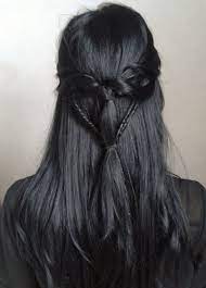 For coloring gray hair or anyone. 50 Lavish Silver Gray Hair Ideas You Ll Love Hair Motive