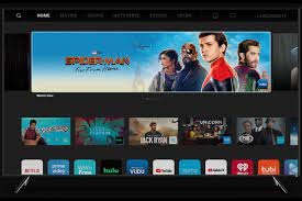 How to add an app to my vizio smart tv that is not pre. Vizio S Smart Tv Software Is Actually Good Now Techhive