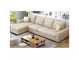 Best L Shaped Sofa Sets Under 25000 6