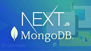 a complete guide to next js plus monb
