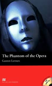 ã€Œthe phantom of the opera æœ¬ã€ã®ç”»åƒæ¤œç´¢çµæžœ