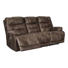 Welsford Power Reclining Sofa With