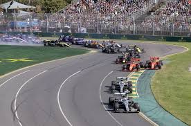 Formula one quick guide tutorialspoint. F1 Teams Approve Qualifying Changes Engine Freeze