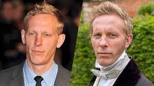 Fox stuck to his guns at a campaign launch today saying he was retaliating for being called a racist. Victoria Cast Interview Laurence Fox Laurence Fox Victoria Fuchs