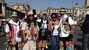 Peru, officially the republic of peru (spanish: 9 Reasons To Teach English In Lima Peru