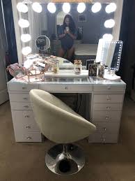 More details a truly spectacular addition to your dcor—the handcrafted anders coffee table. Impressions Vanity Mirror Desk Portable Mirror Chair And Travel Storage Container Makeuporganization