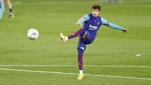 Jun 21, 2021 · it appears that the only way he can do so is by keeping riqui puig on the bench again throughout another season. Fc Barcelona La Liga Riqui Puig Setien Was Very Close To Me He Helped Me A Lot Marca