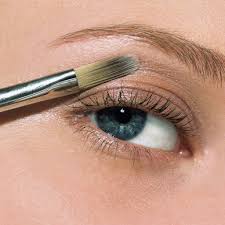 how to contour your eye shape with makeup
