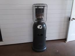 Patio Heater Air Conditioning