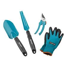 Gardena Basic Equipment Hand Tools