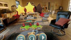 Angry Birds is coming to Magic Leap One as an impressive AR puzzle game -  The Verge