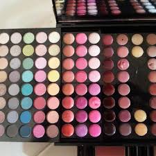 sephora makeup studio makeup palette