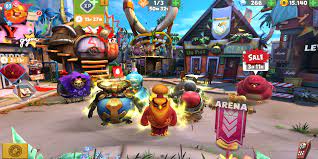 Angry Birds Evolution turn-based RPG combat game for adults now available  [Video] - 9to5Mac