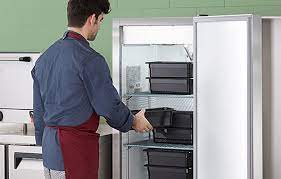 Avantco Refrigeration Freezers